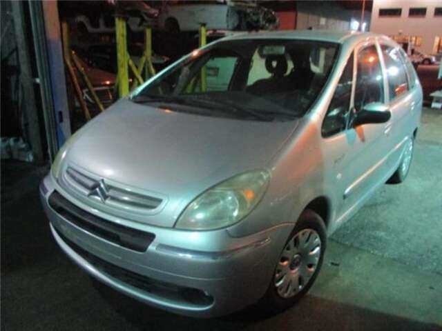 Cerradura Puerta Trasera Derecha Citroen Xsara 1.8 16V