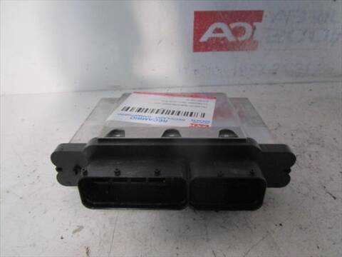 Centralita Motor ECU Volkswagen Polo 1.2 TSI 90CV