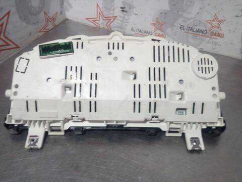 Foto 4ª: Cuadro de Instrumentos Land Rover Freelander TD4 SE 150CV 110KW [224DT] (2008)