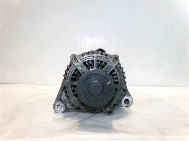 Foto 2ª: Alternador Hyundai Santa Fe 2.2 CRDI 2006-2009 [D4EB] (2006)