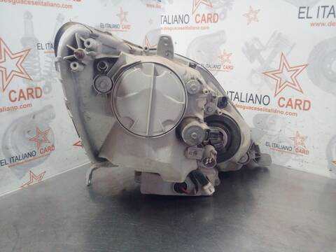 Foto 2ª: Faro Izquierdo Lexus LS BASICO 07.2003 ) 282CV 207KW [3UZFE] (2005)