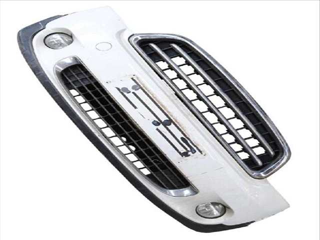 Foto 3ª: Paragolpes Delantero Mini Mini COOPER D (2012)