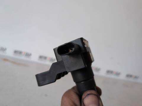 Foto 3ª: Modulo Encendido Ford Focus TREND 1.0 ECOBOOST CAT 101CV (2010)