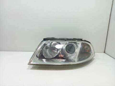 Faro Izquierdo Volkswagen Passat AVF BERLINA