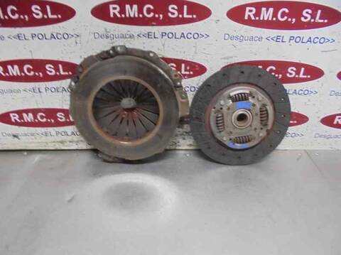 kit Embrague Citroen C3 1.1 MAGIC 60CV 44KW