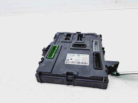 Foto 3ª: Centralita Motor ECU Renault Kadjar BOSE EDITION 130CV 96KW [R9M414] (2017)