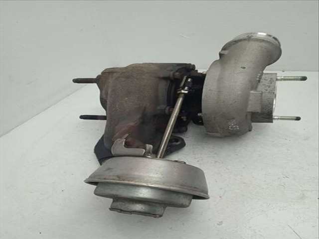 Foto 2ª: Turbocompresor Honda Civic 2.2 I-CTDI EXECUTIVE BERLINA 140CV 103KW [N22A2] (2008)