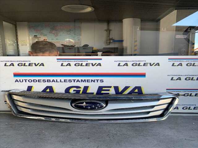 Rejilla Delantera Subaru Legacy 2.0 DI 150CV BERLINA