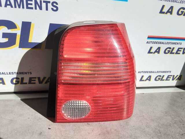 Piloto Trasero Derecho Volkswagen Lupo 1.0