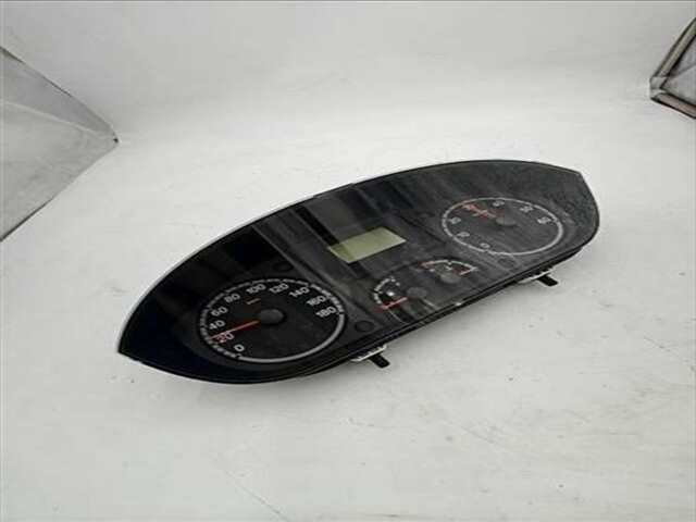 Foto 3ª: Cuadro de Instrumentos Fiat Ducato 2.2 100 (RS 3000 MM) [2.2 LTR. - 74 KW JTD CAT] [4HV]