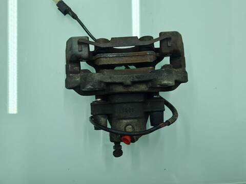 Foto 2ª: Pedal Embrague Mercedes Clase ML 320 3.0 CDI W164) 224CV 165KW 164.122) [OM642940] (2006)