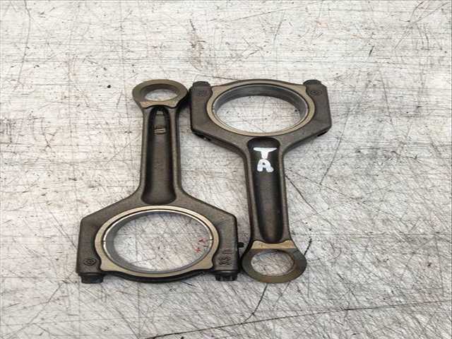 Biela Bmw Serie 5 518 306 - 326 CV
