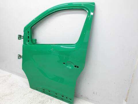 Foto 3ª: Puerta Delantera Izquierda Renault Trafic L1H1 29T KOMFORT (2014)