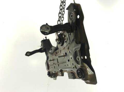 Foto 2ª: Puente Delantero Renault Laguna 2.0 DCI BT07 BT0J BT14 BT1A BT1S) 131CV [M9R 742] (2007)