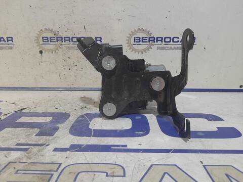 Foto 3ª: Abs Jaguar XE 2.0 DIESEL CAT 180CV (2014)