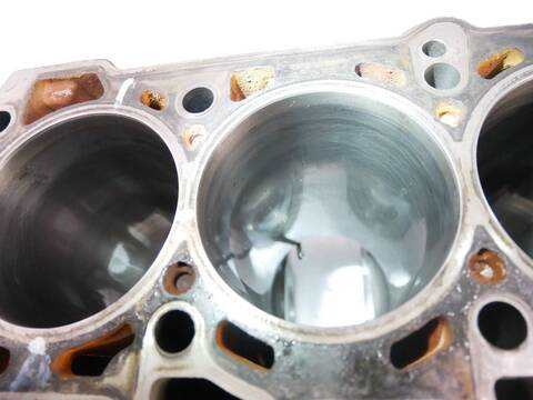 Bloque Motor Fiat Doblo 2.0 D MULTIJET 135 CV 99KW