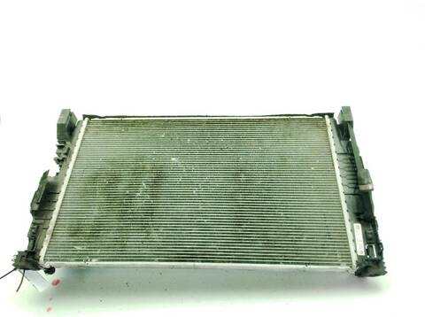Foto 2ª: Radiador Motor Bmw Serie 7 720 740 D LD XDRIVE [B57 D30 B] (2015)