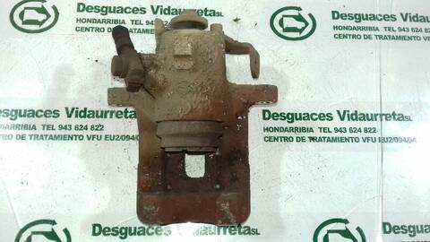 Foto 2ª: Pinza Freno Trasera Derecho Audi A4 2.0 TDI AVANT 140CV 103KW [BPW] (2006)