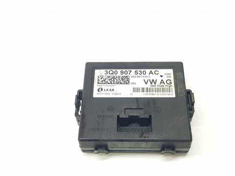 Centralita Motor ECU Man TGE KASTEN 5.XXX LANG HOCHDACH RWD