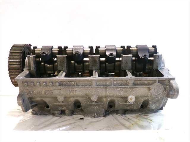 Culata Seat Alhambra 1.9 TDI 2000-2010