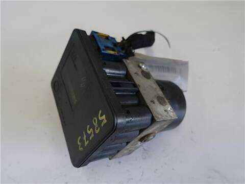 Foto 2ª: Abs Renault Laguna 1.9 DCI BG0G) 120CV 88KW [F9Q 750] (2002)