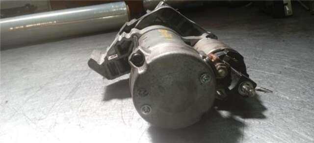 Foto 3ª: Motor de Arranque Bmw Serie 2 215 2.0 218 D ADVANTAGE [2.0 LTR. - 110 KW 16V TURBODIESEL]