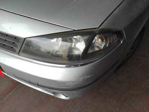 Faro Izquierdo Renault Laguna F9Q758