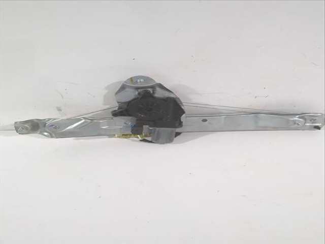 Foto 2ª: Elevalunas Manual Trasero Derecho Dacia Duster 1.0 TCE 90 91CV 67KW [H4D 470] (2023)