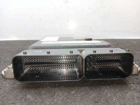 Foto 2ª: Centralita Motor ECU Citroen C4 1.8 HDI 150 AWC AIRCROSS 150CV 110KW [4N13] (2012)