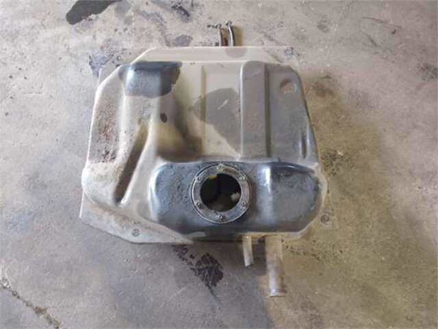 Foto 1ª: Deposito de Combustible Mercedes Clase B 150 2.0 200 CDI (245.208) [2.0 LTR. - 103 KW CDI CAT] [OM 640.941]
