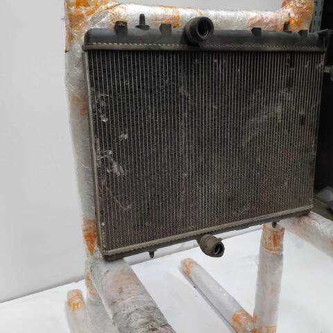 Foto 3ª: Radiador Motor Peugeot 308 2.0 HDI (2007)