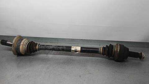 Transmision Trasera Derecha Bmw X5 XDRIVE 40D 313CV 230KW