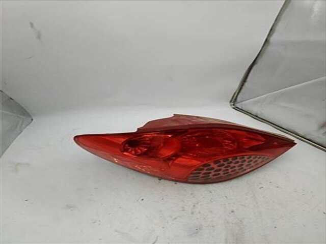 Foto 2ª: Piloto Trasero Izquierdo Peugeot 207 1.6 XS [1.6 LTR. - 80 KW 16V CAT (NFU - TU5JP4)] [NFU / TU5JP4]