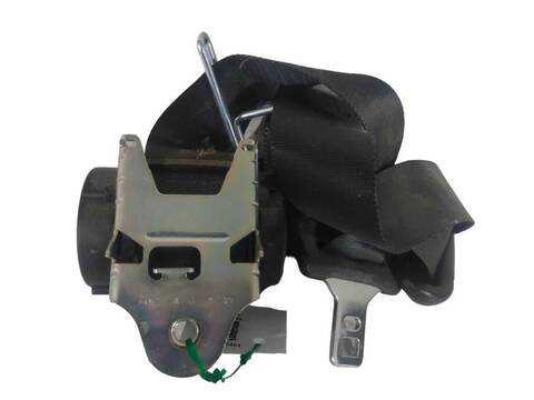 Foto 2ª: Cinturón Delantero Derecho Ford C Max 2.0 TDCI DM2) (2007)