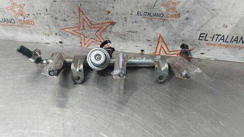 Foto 2ª: Rampa Inyectora Subaru Tribeca LIMITED PLUS 245CV 180KW [EZ30] (2008)