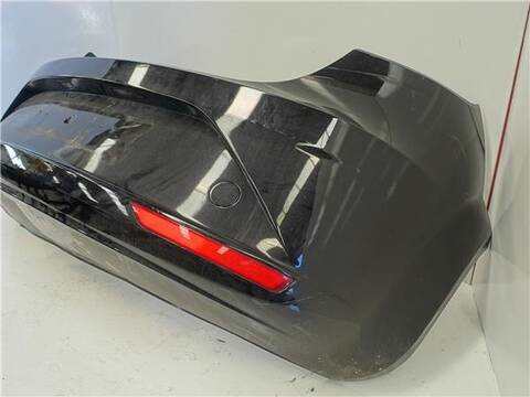Foto 2ª: Paragolpes Trasero Seat Leon 1.9 TDI 105CV 77KW [BLS] (2010)