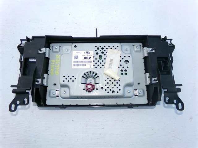 Foto 3ª: Pantalla Multifuncion Land Rover Discovery 2.0 D 2014-2019,SPORT [204DTD] (2016)