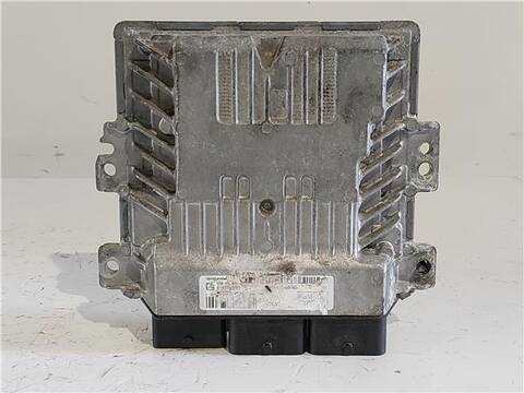 Foto 2ª: Centralita Motor ECU Ford Focus 1.6 TDCI 115CV 85KW [D/T1DB] (2011)