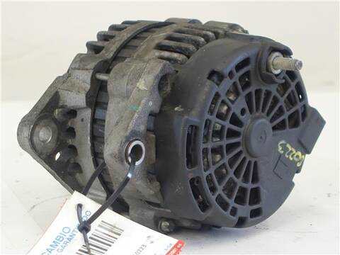 Foto 2ª: Alternador Opel Astra 1.7 EDITION BERLINA 110CV 81KW [Z 17 DTR] (2009)