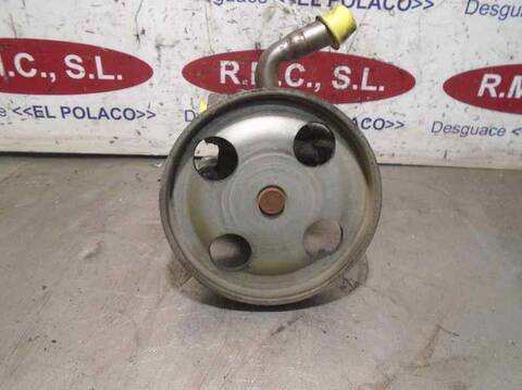 Bomba de Direccion Ford Fusion 1.4 TDCI CAT 68CV 50KW