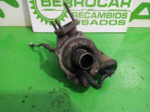 Turbocompresor Lancia Y 1.3 MULTIJET 16V ARGENTO 10.2006 ) 75CV