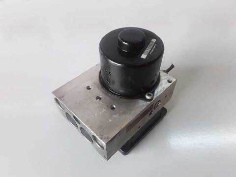 Foto 2ª: Abs Mercedes Clase C 160 180 203.035) 129CV (2000)