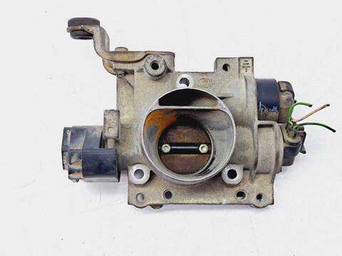 Caja Mariposa Fiat Panda 1.2 CAT 60CV 44KW