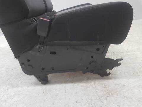 Foto 3ª: Asiento Trasero Izquierdo Citroen Spacetourer BUSINESS M (2016)