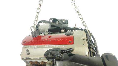 Motor Completo Mercedes Clase C 160 VERSION INDEFINIDA