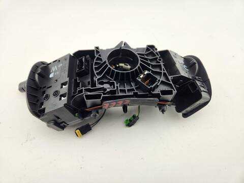 Foto 2ª: Mando Multifuncion Renault Scenic CONFORT AUTHENTIQUE 101CV 74KW [K9K] (2004)