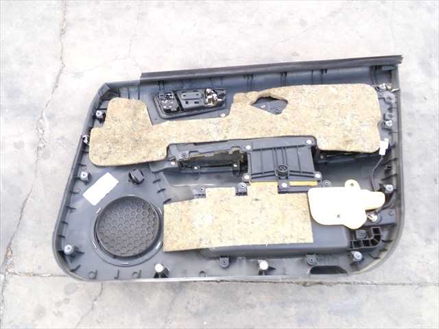 Foto 2ª: Tapizados Cartoneras Chevrolet Epica 2.0 G 2006-2010 [X20D1] (2006)