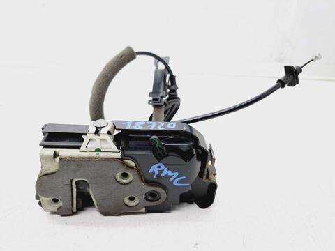 Foto 3ª: Cerradura Puerta Delantera Izquierda Ford Puma HYBRID ST-LINE 125CV 92KW [B7JB] (2020)
