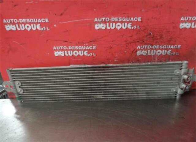 Radiador Aceite Volkswagen Touareg 5.0 V10 TDI
