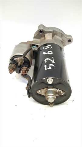 Foto 3ª: Motor de Arranque Peugeot Expert 2.0 D [RHZ] (2003)